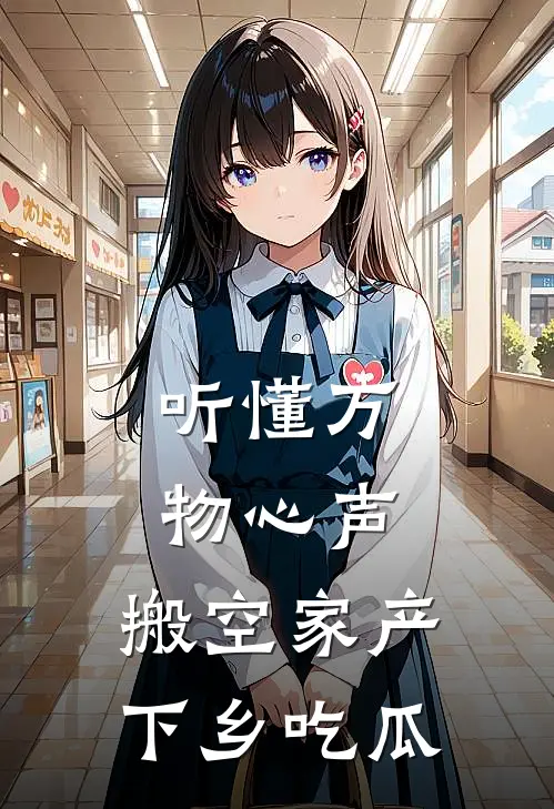 听懂万物心声，搬空家产下乡吃瓜