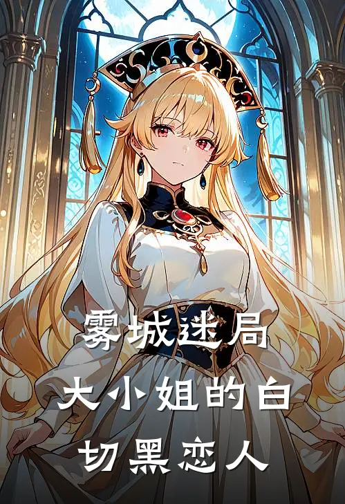 雾城迷局：大小姐的白切黑恋人