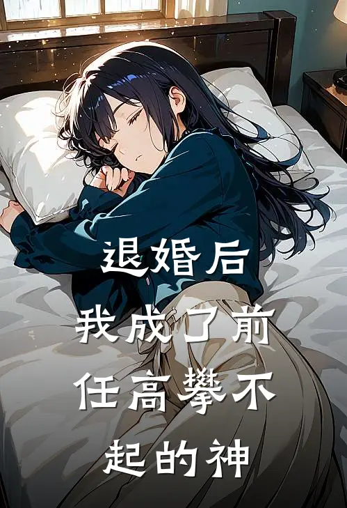退婚后，我成了前任高攀不起的神