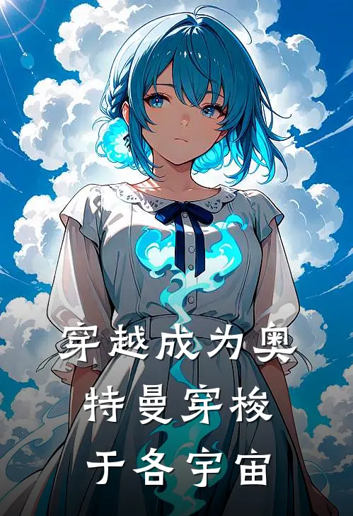 穿越成为奥特曼穿梭于各宇宙