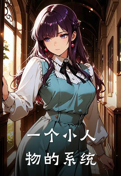 一个小人物的系统