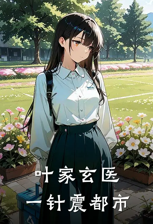 叶家玄医：一针震都市