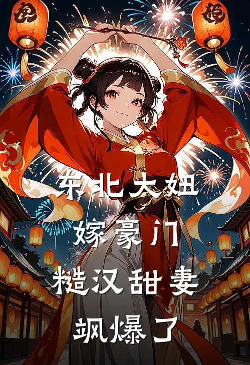 东北大妞嫁豪门：糙汉甜妻飒爆了