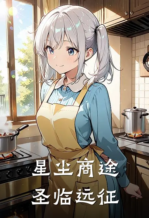 星尘商途：圣临远征