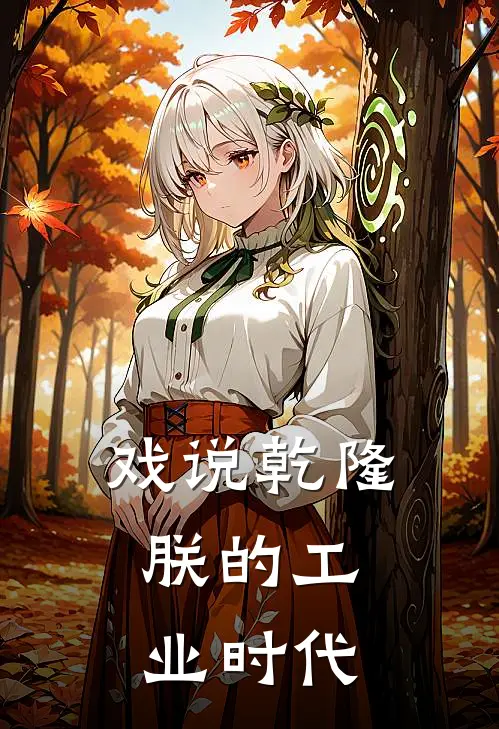 戏说乾隆：朕的工业时代