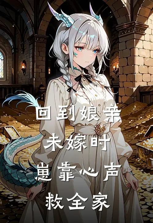 回到娘亲未嫁时，崽靠心声救全家