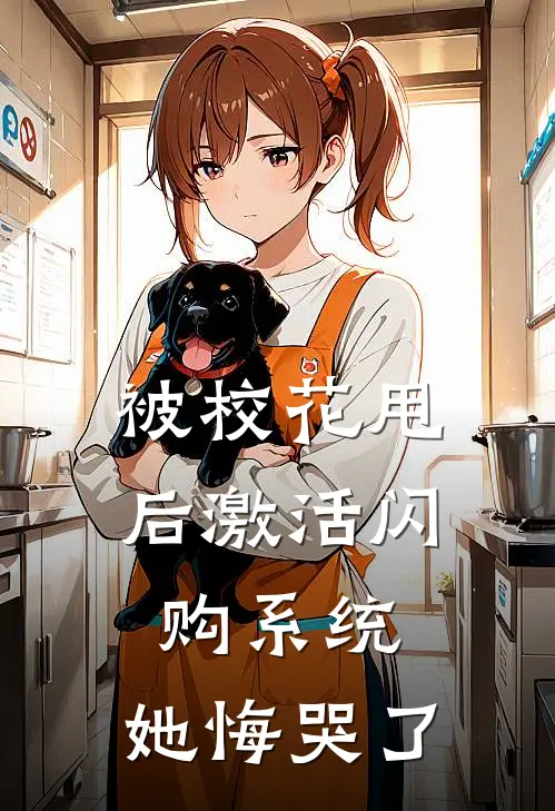 被校花甩后激活闪购系统，她悔哭了