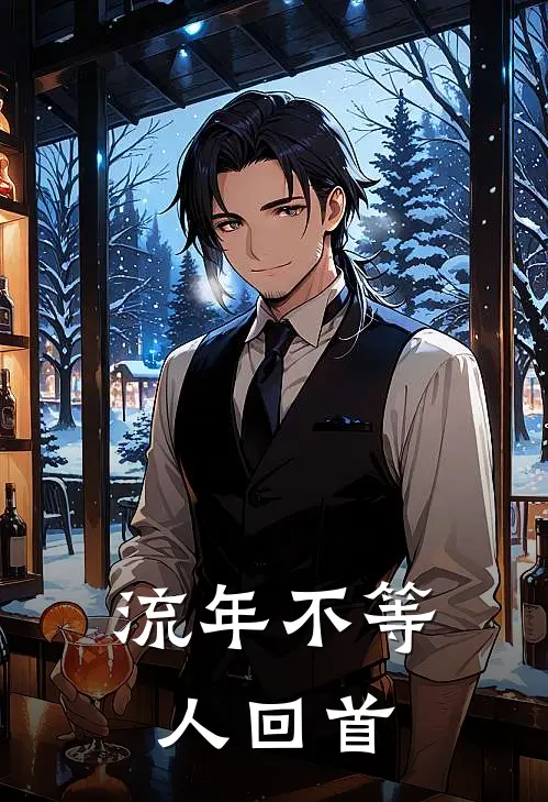流年不等人回首