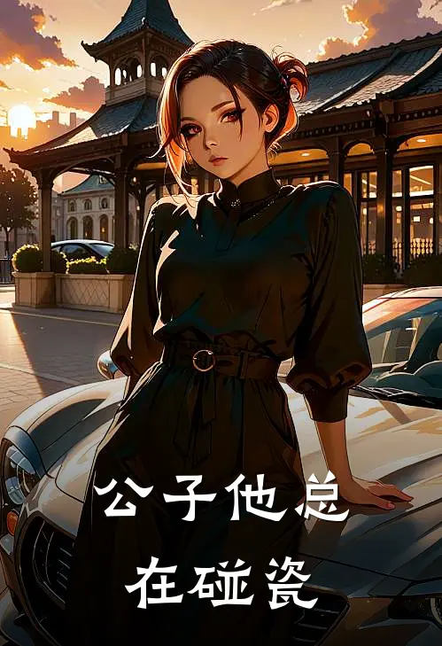 公子他总在碰瓷