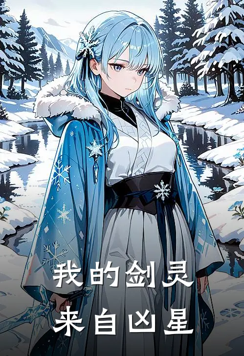 我的剑灵来自凶星