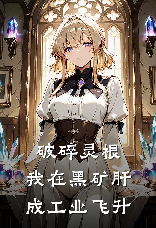 破碎灵根：我在黑矿肝成工业飞升