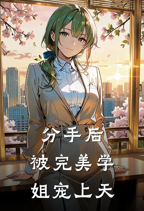 分手后，被完美学姐宠上天