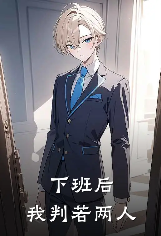 下班后，我判若两人