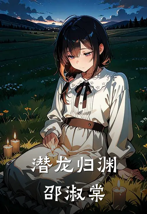 潜龙归渊邵淑棠