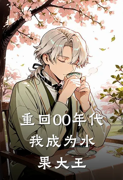 重回00年代：我成为水果大王