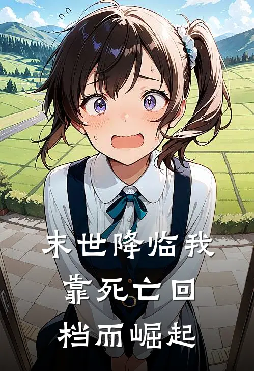 末世降临我靠死亡回档而崛起