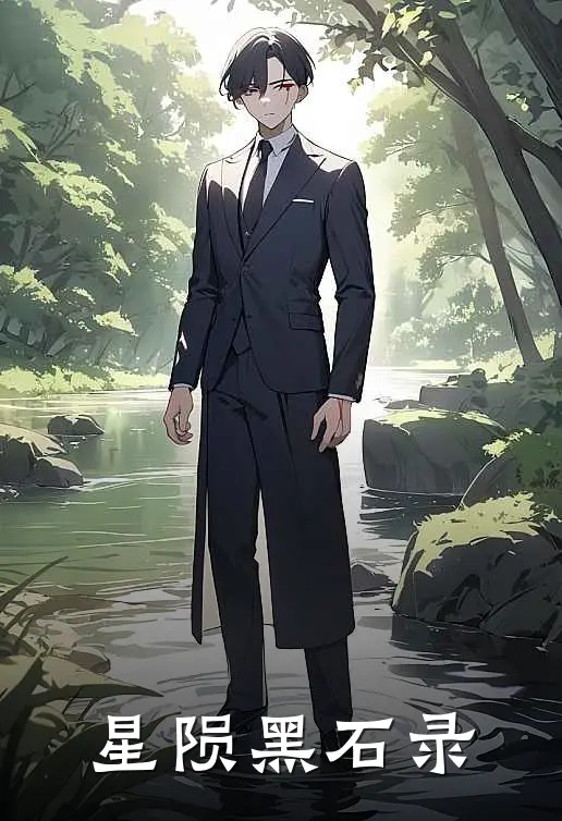星陨黑石录