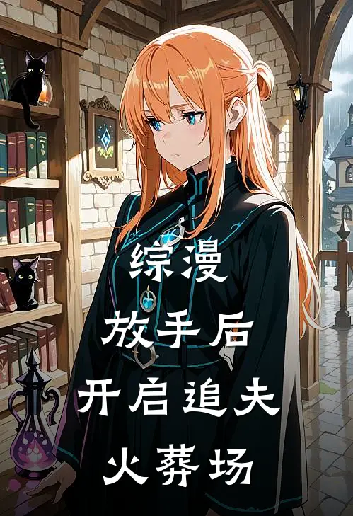 综漫：放手后，开启追夫火葬场