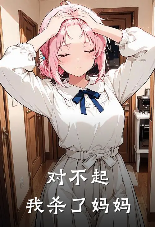 对不起，我杀了妈妈