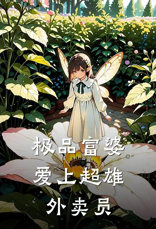 极品富婆爱上超雄外卖员