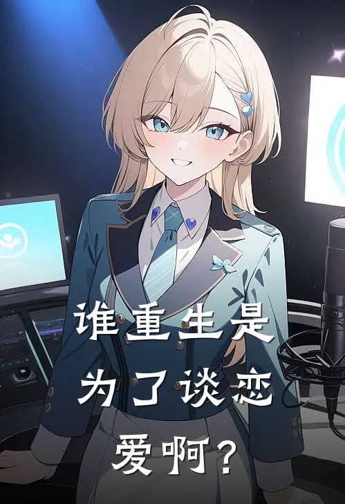 谁重生是为了谈恋爱啊？