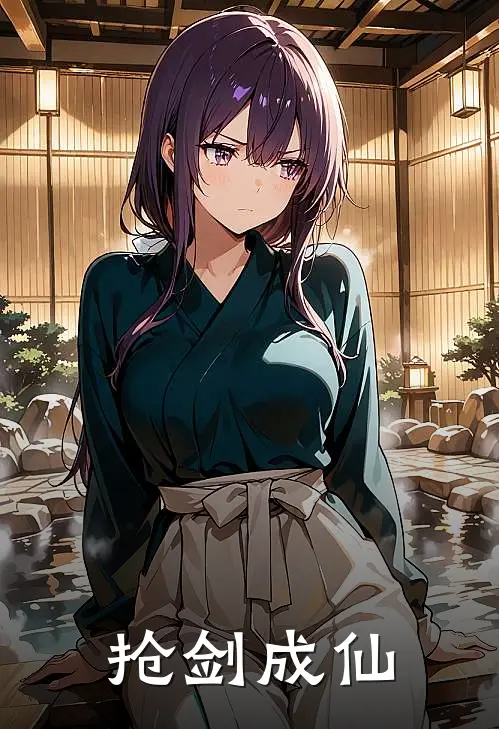 抢剑成仙
