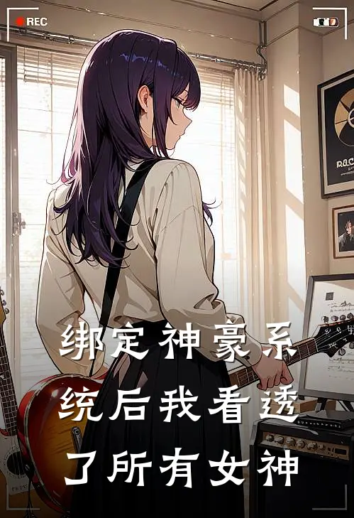 绑定神豪系统后我看透了所有女神
