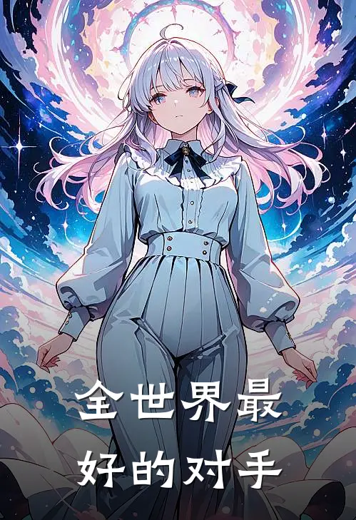 全世界最好的对手