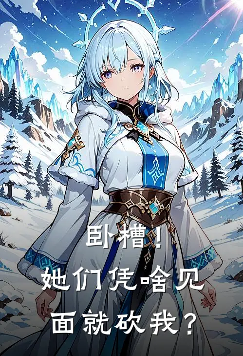 卧槽！她们凭啥见面就砍我？