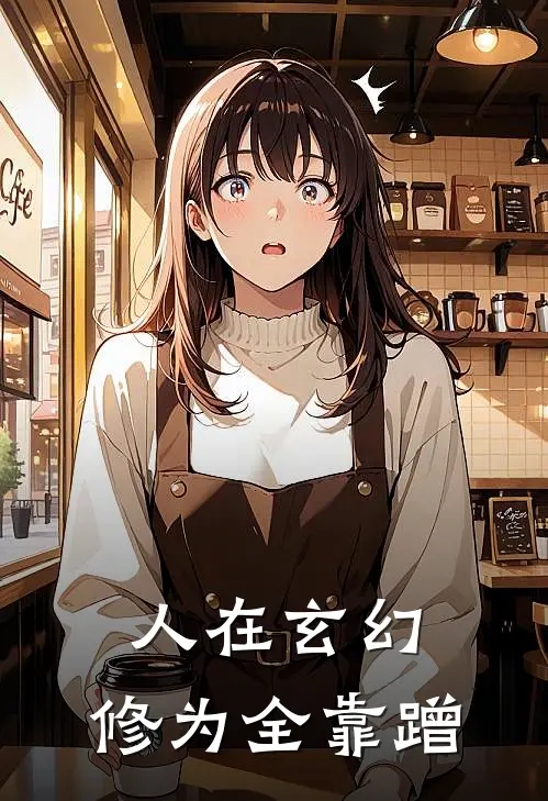 人在玄幻，修为全靠蹭