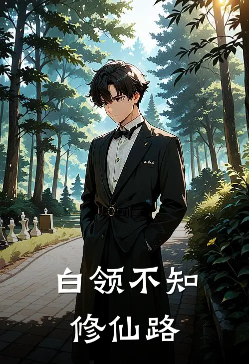 白领不知修仙路