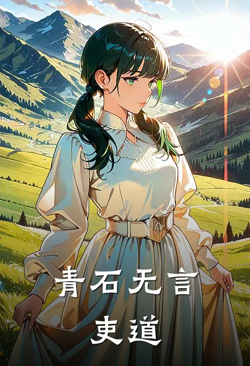 青石无言：吏道