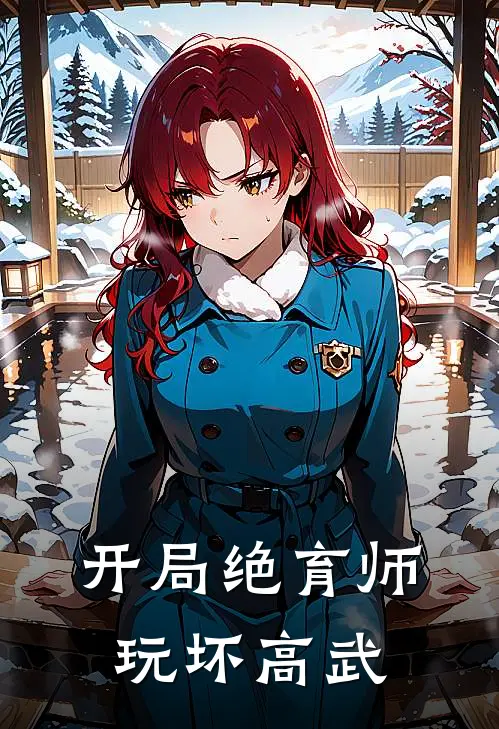 开局绝育师，玩坏高武