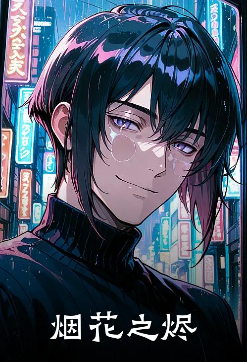烟花之烬