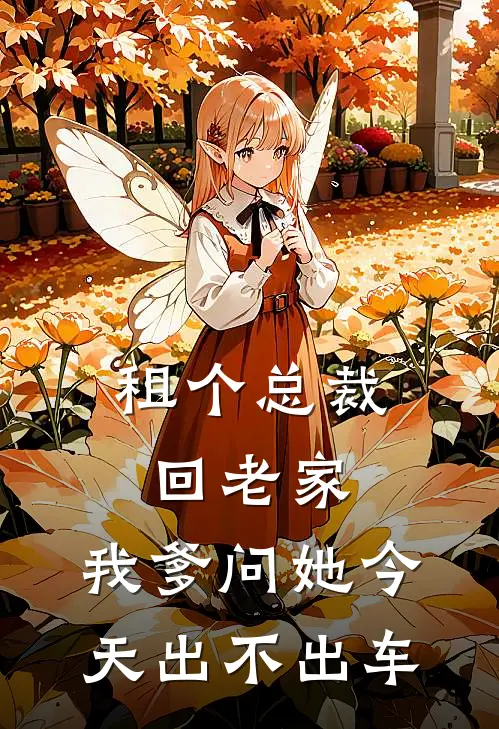 租个总裁回老家，我爹问她今天出不出车