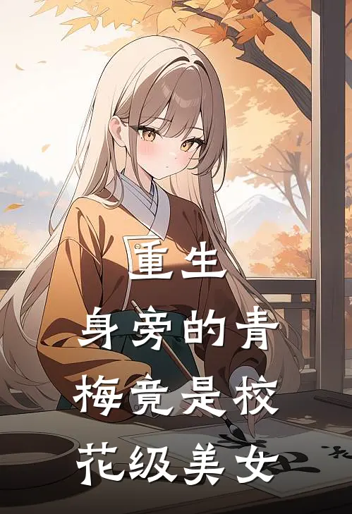 重生：身旁的青梅竟是校花级美女