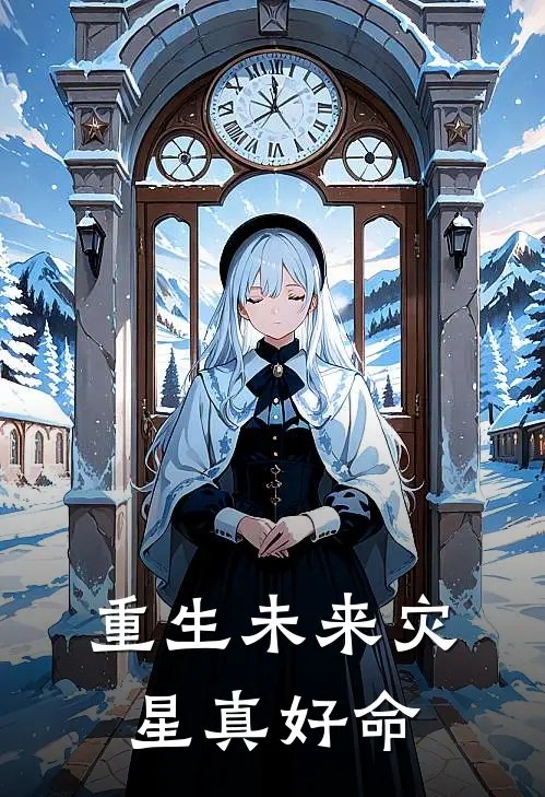 重生未来灾星真好命