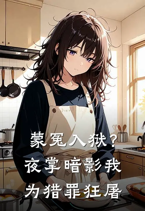 蒙冤入狱？夜掌暗影我为猎罪狂屠