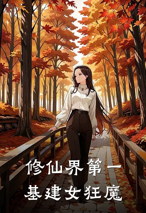 修仙界第一基建女狂魔