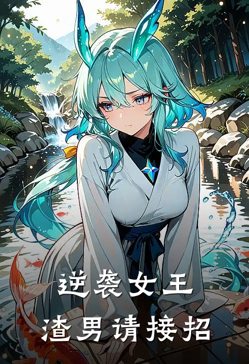 逆袭女王：渣男请接招