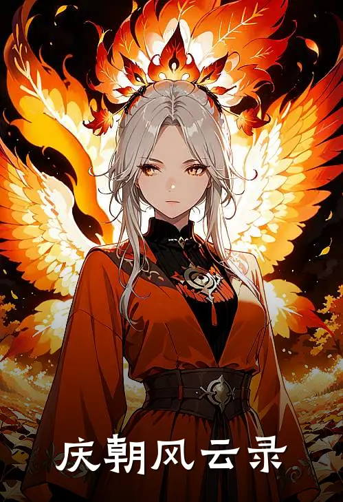 庆朝风云录