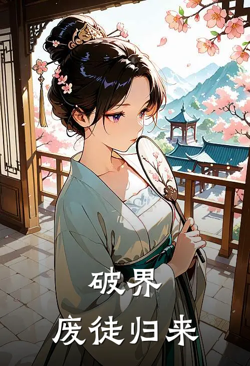 破界：废徒归来