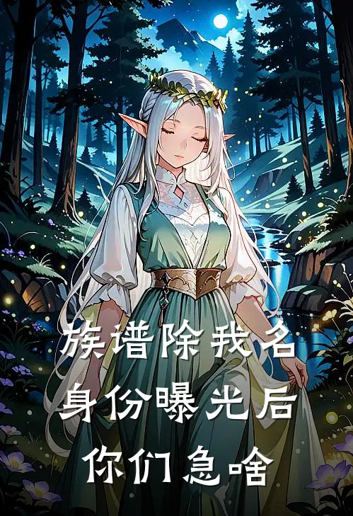 族谱除我名，身份曝光后你们急啥