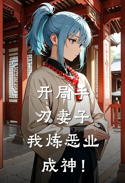 开局手刃妻子，我炼恶业成神！