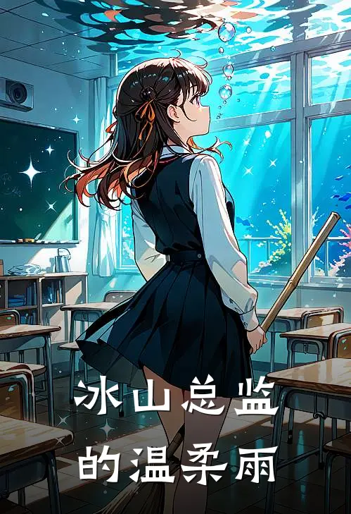 冰山总监的温柔雨