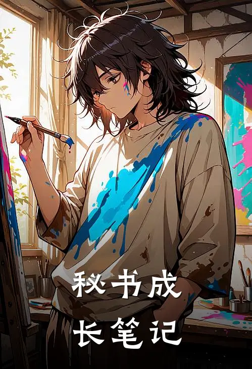 秘书成长笔记