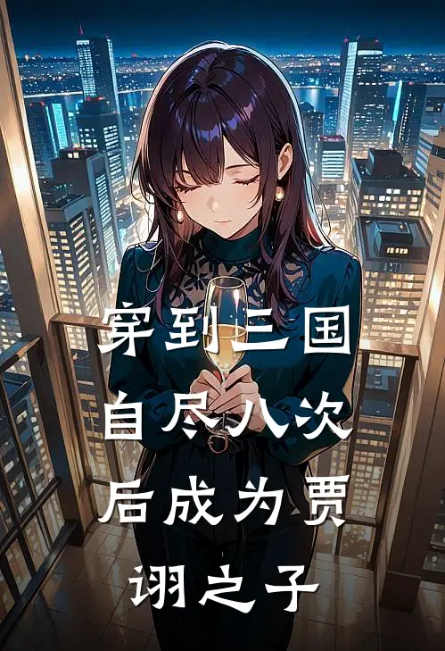 穿到三国，自尽八次后成为贾诩之子