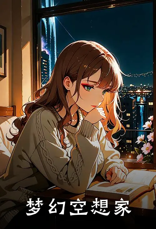 梦幻空想家
