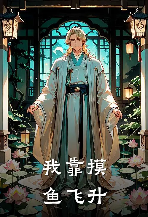 我靠摸鱼飞升