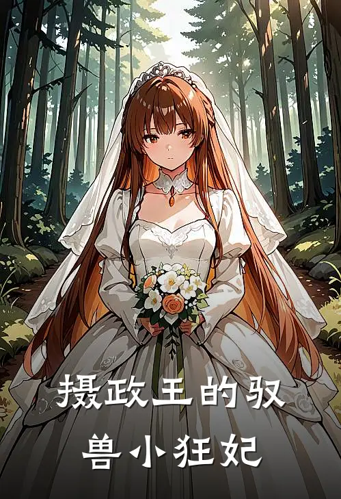 摄政王的驭兽小狂妃